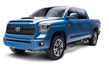 Load image into Gallery viewer, N-Fab Predator Pro Step System 07-17 Toyota Tundra CrewMax - Tex. Black Nerf Bars N-Fab