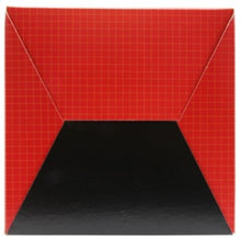 Load image into Gallery viewer, K&N Filter Universal Air Filter Carbon Fiber Top With 6in Flange x 7.5in Base x 6in H Air Filters - Universal Fit K&N Engineering