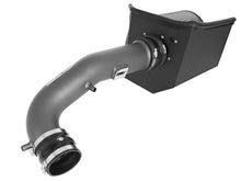 Load image into Gallery viewer, aFe Magnum FORCE Pro DRY S Stage-2 Intake 14-17 GM Silverado/Sierra 1500 5.3L/6.2L w/ Electric Fan Cold Air Intakes aFe