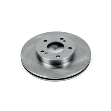 Load image into Gallery viewer, Power Stop 96-99 Infiniti I30 Front Autospecialty Brake Rotor Brake Rotors - OE PowerStop