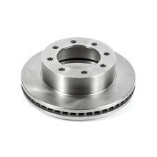 Load image into Gallery viewer, Power Stop 05-12 Ford F-250 Super Duty Front Autospecialty Brake Rotor Brake Rotors - OE PowerStop