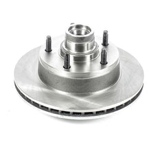 Load image into Gallery viewer, Power Stop 2003 Ford E-150 Front Autospecialty Brake Rotor Brake Rotors - OE PowerStop