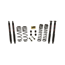 Load image into Gallery viewer, Skyjacker 1997-2006 Jeep Wrangler (TJ) Suspension 2.5in Dual Rate Long Travel Lift Kit Lift Kits Skyjacker