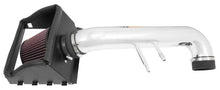 Load image into Gallery viewer, K&N 15 Ford F150 5.0L V8 F/I High Flow Performance Intake Kit Cold Air Intakes K&N Engineering
