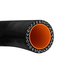 Load image into Gallery viewer, Mishimoto 91-99 Mitsubishi 3000GT / 91-96 Dodge Stealth Black Silicone Hose Kit Hoses Mishimoto