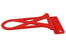 Load image into Gallery viewer, aFe Control PFADT Series Front Tow Hook Red 97-04 Chevrolet Corvette (C5) Other Body Components aFe