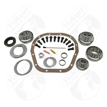 Load image into Gallery viewer, Yukon Gear Master Overhaul Kit For Ford 10.25in Diff Differential Overhaul Kits Yukon Gear & Axle