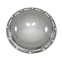 Load image into Gallery viewer, Yukon Gear Chrome Cover For AMC Model 20 Diff Covers Yukon Gear & Axle