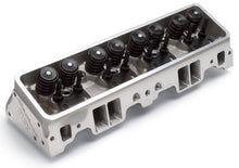 Load image into Gallery viewer, Edelbrock Single Perf SBC C-Bolt Head Comp Heads Edelbrock