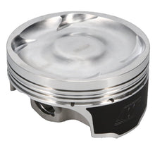 Load image into Gallery viewer, Wiseco Subaru EJ257 WRX/STI 4v Dish -24cc 100 Piston Shelf Stock Kit Piston Sets - Forged - 4cyl Wiseco