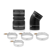 Load image into Gallery viewer, Mishimoto 03-07 Ford 6.0L Powerstroke Boot Kit Silicone Couplers & Hoses Mishimoto