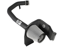 Load image into Gallery viewer, aFe MagnumFORCE Intakes Stage-2 Pro DRY S 11-13 Dodge Challenger/Charger/Chrysler 300 V6 3.6L (blk) Cold Air Intakes aFe