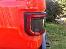 Load image into Gallery viewer, Oracle Jeep Gladiator JT Flush Mount LED Tail Lights SEE WARRANTY Tail Lights ORACLE Lighting