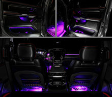 Load image into Gallery viewer, Oracle 19-22 RAM Complete Interior Ambient Lighting ColorSHIFT RGB Conversion Kit SEE WARRANTY Headlights ORACLE Lighting