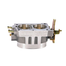 Load image into Gallery viewer, BBK 92-93 GM LT1 5.7 Twin 58mm Throttle Body BBK Power Plus Series Throttle Bodies BBK