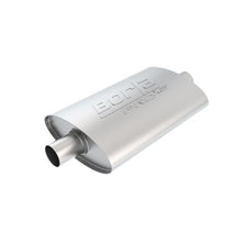 Load image into Gallery viewer, Borla Universal Pro-XS 2.25in Inlet//Outlet Cemter/Center Muffler Muffler Borla