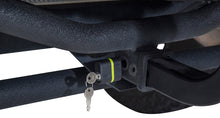Load image into Gallery viewer, Rhino-Rack 2in Hitch Receiver Locking Pin Cargo Tie-Downs Rhino-Rack