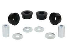 Load image into Gallery viewer, Whiteline VAG MK4/MK5 Rear Trailing Arm Bushing Kit Bushing Kits Whiteline