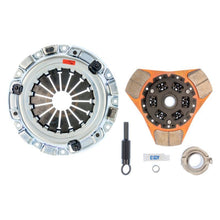 Load image into Gallery viewer, Exedy 1989-1992 Ford Probe GT L4 Stage 2 Cerametallic Clutch Thick Disc Clutch Kits - Single Exedy
