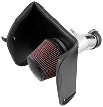 Load image into Gallery viewer, K&N 77 Series 15-16 Chevy Colorado 2.5L / 15-16 GMC Canyon 2.5L Performance Intake Kit Cold Air Intakes K&N Engineering