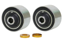 Load image into Gallery viewer, Whiteline 17-21 Hyundai Ioniq Front Control Arm Bushing Kit (Lower Inner Rear Bushing) Bushing Kits Whiteline