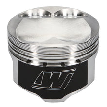 Load image into Gallery viewer, Wiseco Renault F7P 1.8L 16V Clio Williams Turbo 82.5mm Bore 10:1 CR Piston Kit (Built to Order) Piston Sets - Forged - 4cyl Wiseco
