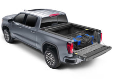 Load image into Gallery viewer, Roll-N-Lock 2020 Chevy Silverado/Sierra 2500/3500 MB 80-1/2in Cargo Manager Cargo Organization Roll-N-Lock