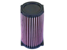 Load image into Gallery viewer, K&N 00-02 Yamaha YFM400 Kodiak Auto 4x4 393/00-01 YFM400 Kodiak Auto 2x4 393 Replacement Air Filter Air Filters - Drop In K&N Engineering