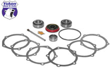 Load image into Gallery viewer, Yukon Gear Pinion install Kit For 89 To 98 10.5in GM 14 Bolt Truck Diff Ring and Pinion Install Kits Yukon Gear & Axle