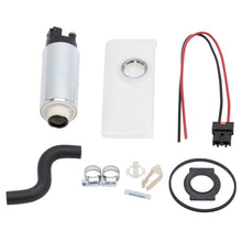 Load image into Gallery viewer, Edelbrock Fuel Pump 255LPH In-Tank EFI 85-97 Ford Mustang (Ex 96-97 Cobra) Fuel Pumps Edelbrock