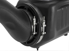 Load image into Gallery viewer, aFe Momentum HD Pro DRY S 2017 GM Diesel Trucks V8-6.6L Cold Air Intake System Cold Air Intakes aFe