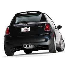 Load image into Gallery viewer, Borla 07-14 Mini Cooper S / Coupe S 1.6L Turbo FWD AT/MT Catback Exhaust Catback Borla