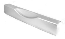 Load image into Gallery viewer, Omix Rear Bumper Applique Silver 07-18 Jeep Wrangler Bumper Accessories OMIX