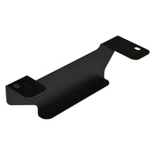 Load image into Gallery viewer, MBRP 2007-2009 Jeep Wrangler JK Heat Shield Charcoal Canister Repositioning Kit Body Armor & Rock Rails MBRP