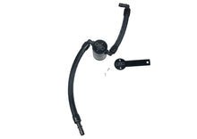 Load image into Gallery viewer, J&L 2019-2024 Dodge Ram 1500 5.7L Oil Separator 3.0 Passenger Side - Black Anodized Oil Separators J&L