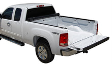 Load image into Gallery viewer, Tonno Pro 16-19 Toyota Tacoma 5ft Fleetside Lo-Roll Tonneau Cover Tonneau Covers - Roll Up Tonno Pro