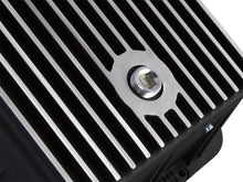 Load image into Gallery viewer, aFe Power Cover Trans Pan Machined Trans Pan GM Diesel Trucks 01-12 V8-6.6L Machined Diff Covers aFe