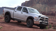 Load image into Gallery viewer, Lund 10-17 Dodge Ram 2500 Bull Bar w/Light & Wiring - Black Bull Bars LUND