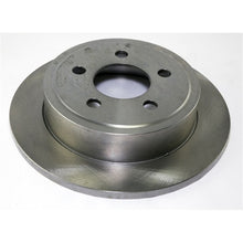 Load image into Gallery viewer, Omix Rear Disc Brake Rotor- 02-07 LibertyKJ & Wrangler Brake Rotors - OE OMIX