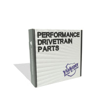 Load image into Gallery viewer, Yukon Gear Bearing install Kit For 88 and Older 10.5in GM 14 Bolt Truck Diff Wheel Bearing Install Kits Yukon Gear & Axle