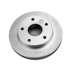 Load image into Gallery viewer, Power Stop 94-99 Dodge Ram 1500 Front Evolution Geomet Coated Rotor Brake Rotors - OE - Cryo PowerStop