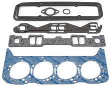 Load image into Gallery viewer, Edelbrock SBC Head Gasket Set for Use w/ E-Tec Heads Gasket Kits Edelbrock