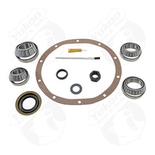 Load image into Gallery viewer, Yukon Gear Bearing install Kit For 01+ Chrysler 9.25in Rear Diff Wheel Bearing Install Kits Yukon Gear & Axle