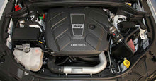 Load image into Gallery viewer, K&N 14-15 Jeep Grand Cherokee 3.0L V6 Turbo Diesel Performance Intake Kit Cold Air Intakes K&N Engineering