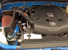 Load image into Gallery viewer, K&N 07-08 Toyota FJ Cruiser V6 4.0L Aircharger Performance Intake Cold Air Intakes K&N Engineering