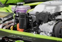 Load image into Gallery viewer, K&N 15-23 Dodge Challenger 6.2L V8 / 15-23 Dodge Charger 6.2L V8 Oil Catch Can Oil Separators K&N Engineering