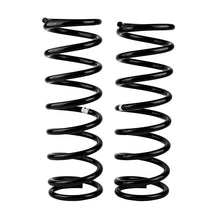 Load image into Gallery viewer, ARB / OME Coil Spring Rear Race Use Only 5In Y61 Coilover Springs Old Man Emu