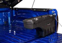 Load image into Gallery viewer, UnderCover 99-14 Ford F-150 Passengers Side Swing Case - Black Smooth Truck Boxes & Storage Undercover