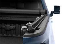 Load image into Gallery viewer, Truxedo 2020 GMC Sierra & Chevrolet Silverado 2500HD & 3500HD 6ft 9in TruXport Bed Cover Bed Covers - Roll Up Truxedo