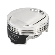 Load image into Gallery viewer, Wiseco Chrysler 6.2L Gen3 Hemi 4.090in Bore 0.927 Pin Pistons - Set of 8 Piston Sets - Forged - 8cyl Wiseco